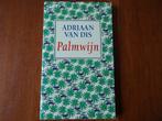 Palmwijn - Adriaan van Dis, Boeken, Literatuur, Adriaan van Dis, Nieuw, Ophalen of Verzenden, Nederland