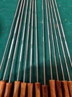 Bbq sate spiesen lang, Ophalen of Verzenden, 'T Olde Gre-j, Info@toldegrej.nl, Endepoelstraat 20f Didam