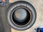 4x 275/50 R15 BFGoodrich banden, Ophalen, Gebruikt, 15 inch, 275 mm