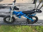 Loopfiets Kawasaki, Fietsen en Brommers, Ophalen, Gebruikt, Minder dan 16 inch, Kawasaki