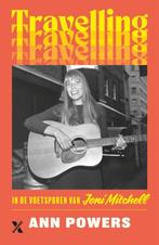 Ann Powers  -  Travelling  (Hardcover/Gebonden) Nieuw, Ophalen of Verzenden, Nieuw, Artiest