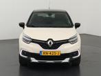 Renault Captur 0.9 TCe Edition One | Navigatie | Leder | Par, Auto's, Voorwielaandrijving, 898 cc, Gebruikt, Lichtsensor