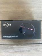 Brainz Bleutooth Speaker Rox, Overige merken, Overige typen, Nieuw, Ophalen of Verzenden
