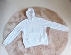 NIKE hoodie wit, Ophalen of Verzenden, Zo goed als nieuw, Wit