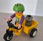 Te koop playmobiel, Ophalen of Verzenden, Zo goed als nieuw