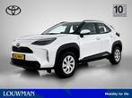 Toyota Yaris Cross 1.5 Hybrid Active | All seasonbanden | Ap, 12 maanden, Stof, Gebruikt, 116 pk