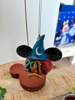 Disney Retired 2014 ear hat ornament, Ophalen of Verzenden, Zo goed als nieuw