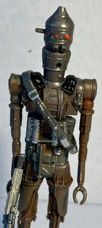 Star Wars IG-88 Power of the Jedi, Verzamelen, Star Wars, Ophalen of Verzenden, Actiefiguurtje