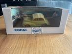 Corgi Classic Vehicles 1/43 96752 Morris Minor Convertible, Ophalen of Verzenden, Zo goed als nieuw, Auto, Corgi