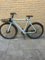 Van Moof S3 - 37km per uur!, Fietsen en Brommers, Elektrische fietsen, Ophalen, Gebruikt, 59 cm of meer, Vanmoof