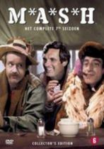 MASH seizoen 7, Cd's en Dvd's, Dvd's | Tv en Series, Boxset, Drama, Ophalen of Verzenden, Zo goed als nieuw