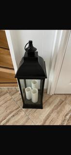 Lamp, Tuin en Terras, Ophalen of Verzenden, Zo goed als nieuw, Netvoeding, Minder dan 50 watt