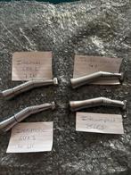 Kavo Tandarts/Orthodontie Apparatuur - 4 Stuks, Ophalen of Verzenden