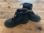 Dr. Martens Laarzen Maat 33, Kinderen en Baby's, Kinderkleding | Schoenen en Sokken, Ophalen of Verzenden, Gebruikt, Jongen of Meisje