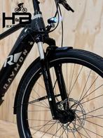 Raymon Tourray E 7.0 27.5 inch E-Bike Shimano Deore, Fietsen en Brommers, Elektrische fietsen, Overige merken, Ophalen of Verzenden