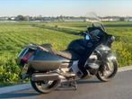 Honda Pan European st1300 zeer compleet. Veel extra’s, Motoren, Motoren | Honda, 4 cilinders, Particulier, Toermotor, 1300 cc