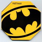 Prince partyman cd single special collectors edition, Ophalen of Verzenden, 1980 tot 2000, Zo goed als nieuw