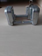 Winterhoff Caravanslot WS3000, Caravans en Kamperen, Ophalen of Verzenden, Zo goed als nieuw