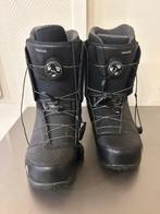 Nidecker Trace Boa Heren Snowboardschoenen maat 27,5 (42), Sport en Fitness, Snowboarden, Info@nidecker.com, Nidecker, Schoenen