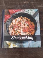 Kookboek Slow Cooking van Danny Jansen, Boeken, Kookboeken, Nieuw, Ophalen of Verzenden, Danny Jansen