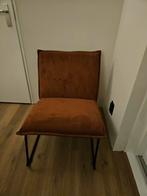 Luie stoel / fauteuil, Huis en Inrichting, Fauteuils, Ophalen, 75 tot 100 cm, Zo goed als nieuw, 50 tot 75 cm