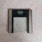 Inventum Weegschaal - Zo Goed Als Nieuw!, 1 tot 500 gram, 100 kg of meer, Ophalen of Verzenden, Personenweegschaal