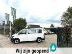 Volkswagen Transporter Kombi 2.0 TDI L1H1 3 + 3 + 3 EURO 6, Voorwielaandrijving, Gebruikt, Euro 6, Wit