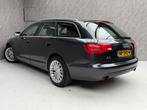 Audi A6 Avant 2.0 TFSI / Nwe Distr. Riem / Goed Onderhouden, Stof, Gebruikt, Zwart, 1984 cc