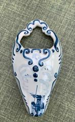 Iets van Delfts blauw ?, Ophalen of Verzenden