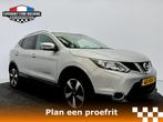 Nissan Qashqai 1.2 Business Edition Panorama dak Comfort, ze, Auto's, Voorwielaandrijving, Gebruikt, Euro 6, 4 cilinders