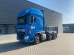 DAF XF 530 XF 530 FTG (bj 2018), Automaat, Achterwielaandrijving, Euro 6, Blauw