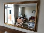 Spiegel, Huis en Inrichting, Woonaccessoires | Spiegels, Ophalen, Zo goed als nieuw, Rechthoekig, Minder dan 100 cm