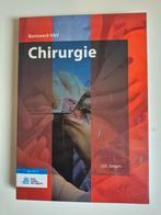 IJ.D. Jüngen - Chirurgie, Boeken, Ophalen of Verzenden, Nieuw, IJ.D. Jüngen