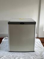 Dometic koelkast 56 lr. absorbtiekoelkast, Ophalen, Gebruikt, 45 tot 60 cm, Met vriesvak