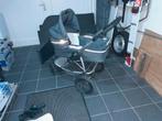 Koelstra kinderwagen, Ophalen, Gebruikt, Overige merken, Verstelbare duwstang