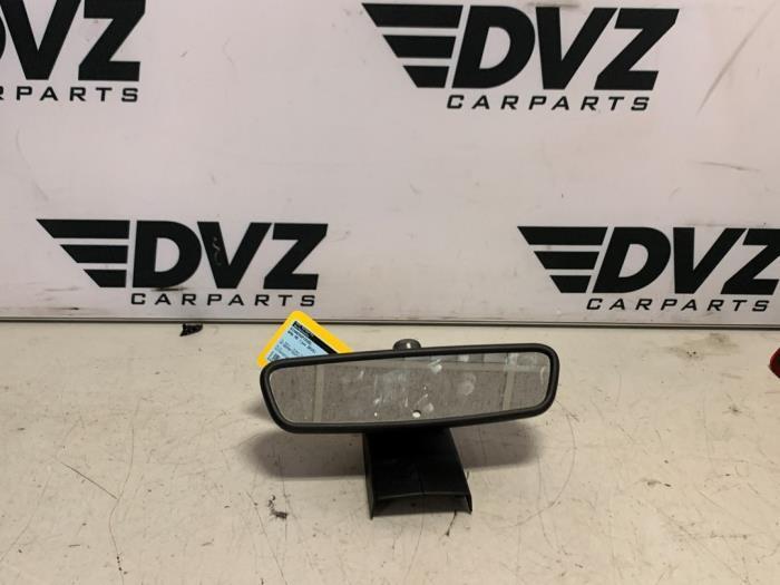 Binnenspiegel van een BMW M5, Auto-onderdelen, Spiegels, BMW, Gebruikt, 3 maanden garantie, Ophalen of Verzenden