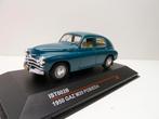 GAZ M20 Pobieda   ''  IXO-IST '', Hobby en Vrije tijd, Ophalen of Verzenden, Zo goed als nieuw, Auto, Overige merken