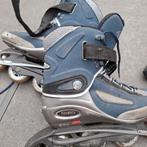 Tecnica Inline Skates Heren Maat 42.5, Gebruikt, Heren, Inline skates 4 wielen, Ophalen