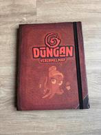 Dungan verzamelmap COMPLEET!, Ophalen of Verzenden, Zo goed als nieuw, Overige typen