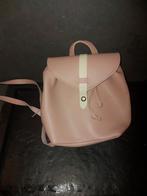 Roze tas rugzak tasje., Sieraden, Tassen en Uiterlijk, Ophalen of Verzenden, Zo goed als nieuw, Roze, Schoudertasje