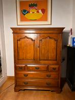 Antieke kast - Bergingopruiming, Antiek en Kunst, Antiek | Meubels | Kasten, Ophalen