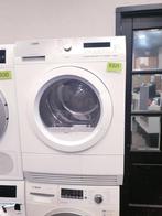 warmtepomp droger AEG 7KG️️️ ️lavatherm INC GARANTIE