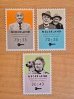 Nederland 1993 zomerzegels, Ophalen of Verzenden, Na 1940, Postfris