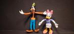 Goofy & Katrien Duck, Verzamelen, Disney, Ophalen of Verzenden, Zo goed als nieuw