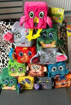 Jungle mini’s, Verzamelen, Supermarktacties, Lidl, Ophalen of Verzenden