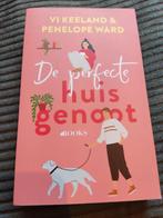 De perfecte huisgenoot, Ophalen of Verzenden, Zo goed als nieuw, Vi Keeland en Penelope Wa, Nederland