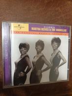 Martha reeves & the vandellas classic, 1960 tot 1980, Gebruikt, Ophalen of Verzenden