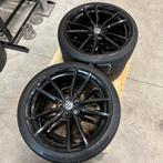 19” pretoria golf 7 R continental, Auto-onderdelen, 19 inch, Gebruikt, Banden en Velgen, Ophalen of Verzenden