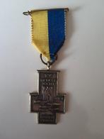 Wandelmedaille arnhem, Ophalen of Verzenden, Overige materialen, Nederland