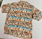 Reyn Spooner collection, egyptian cotton M blouse overhemd, Ophalen of Verzenden, A, A, Maat 48/50 (M)